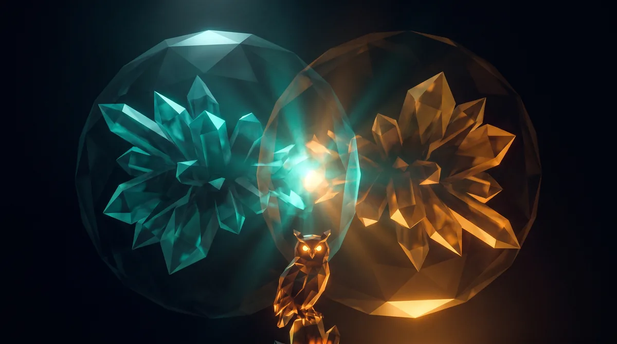 AEO and GEO overlap: shared authority foundation, different optimization targets