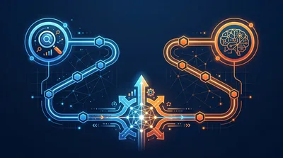 AEO vs SEO comparison