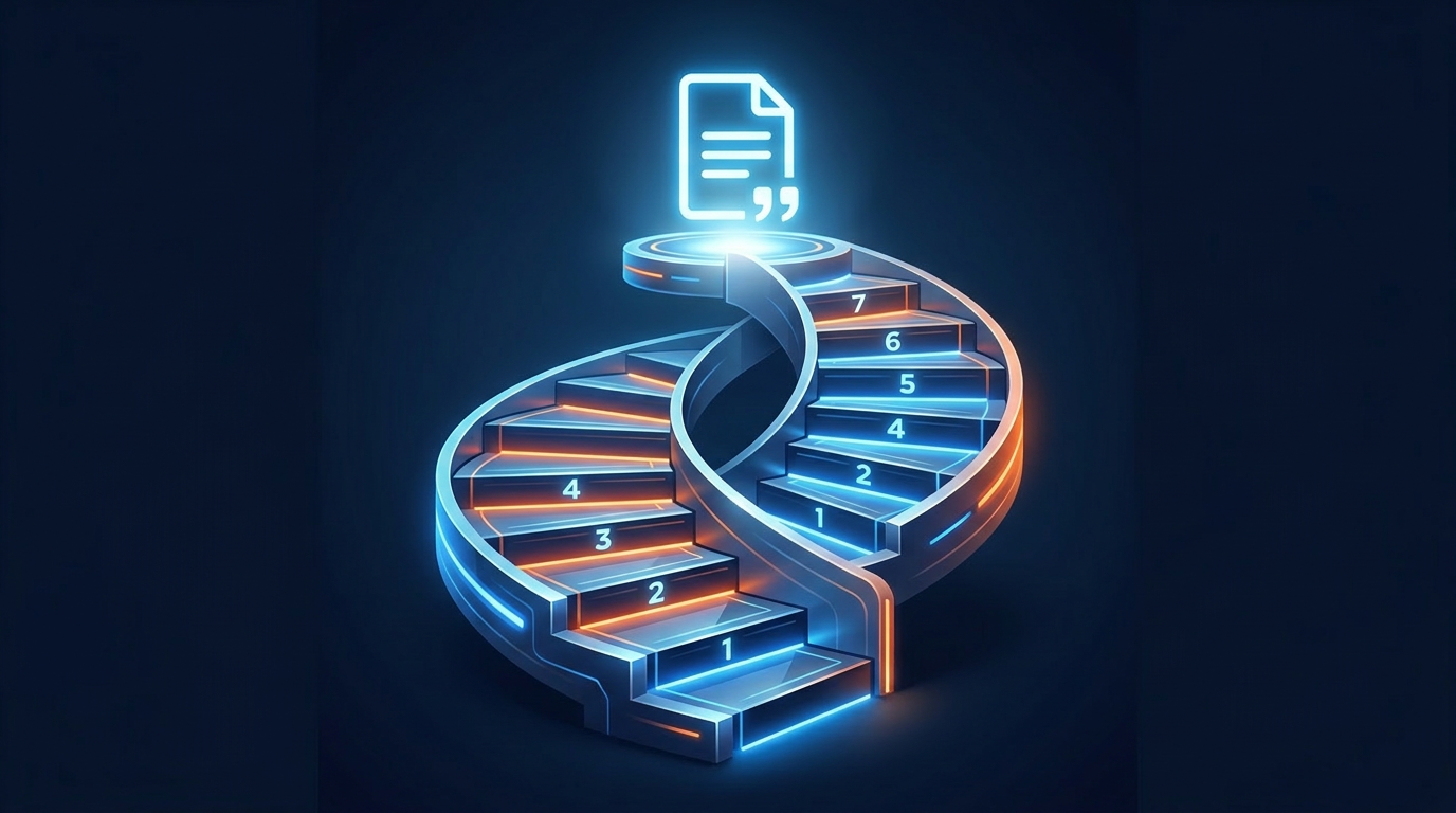 7-step playbook for getting cited by ChatGPT